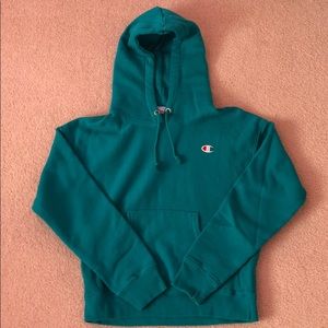 Champion Hoodie SOLD